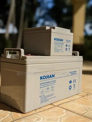 Solar Battery N150