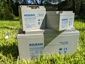 Solar Battery N150