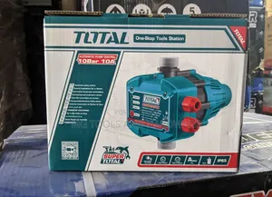 Automatic Pump Control Total Brand