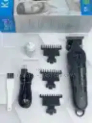 Kemei Km-1563 Professional Hair Clipper