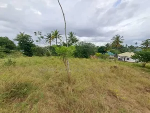 Plot Area SQM 1300 for Sale at Kinyerezi Songas