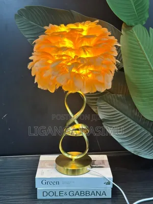 Bed Lamp Original