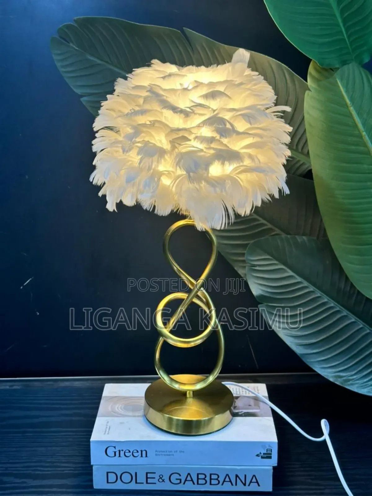 Bed Lamp Original