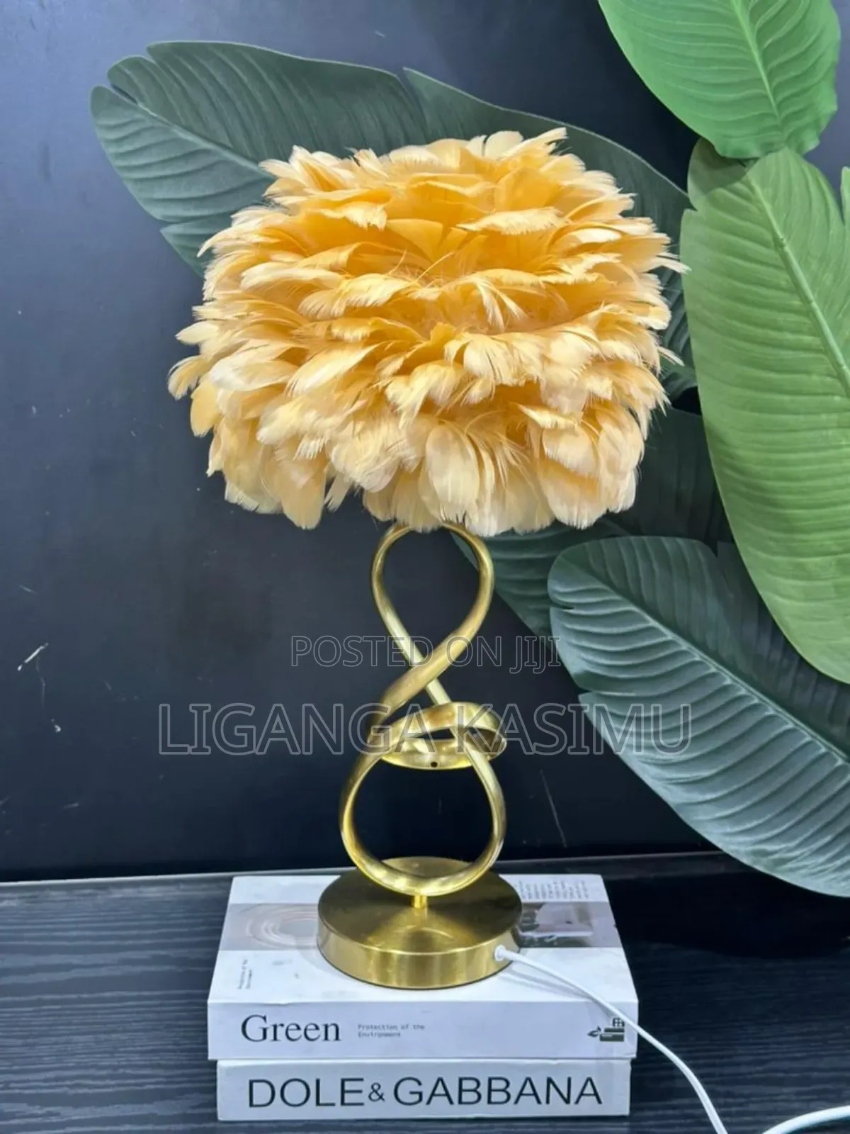 Bed Lamp Original