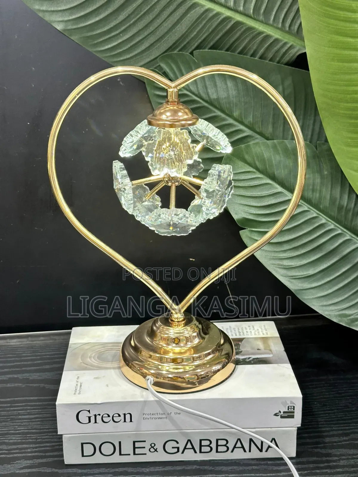 Bed Lamp Original