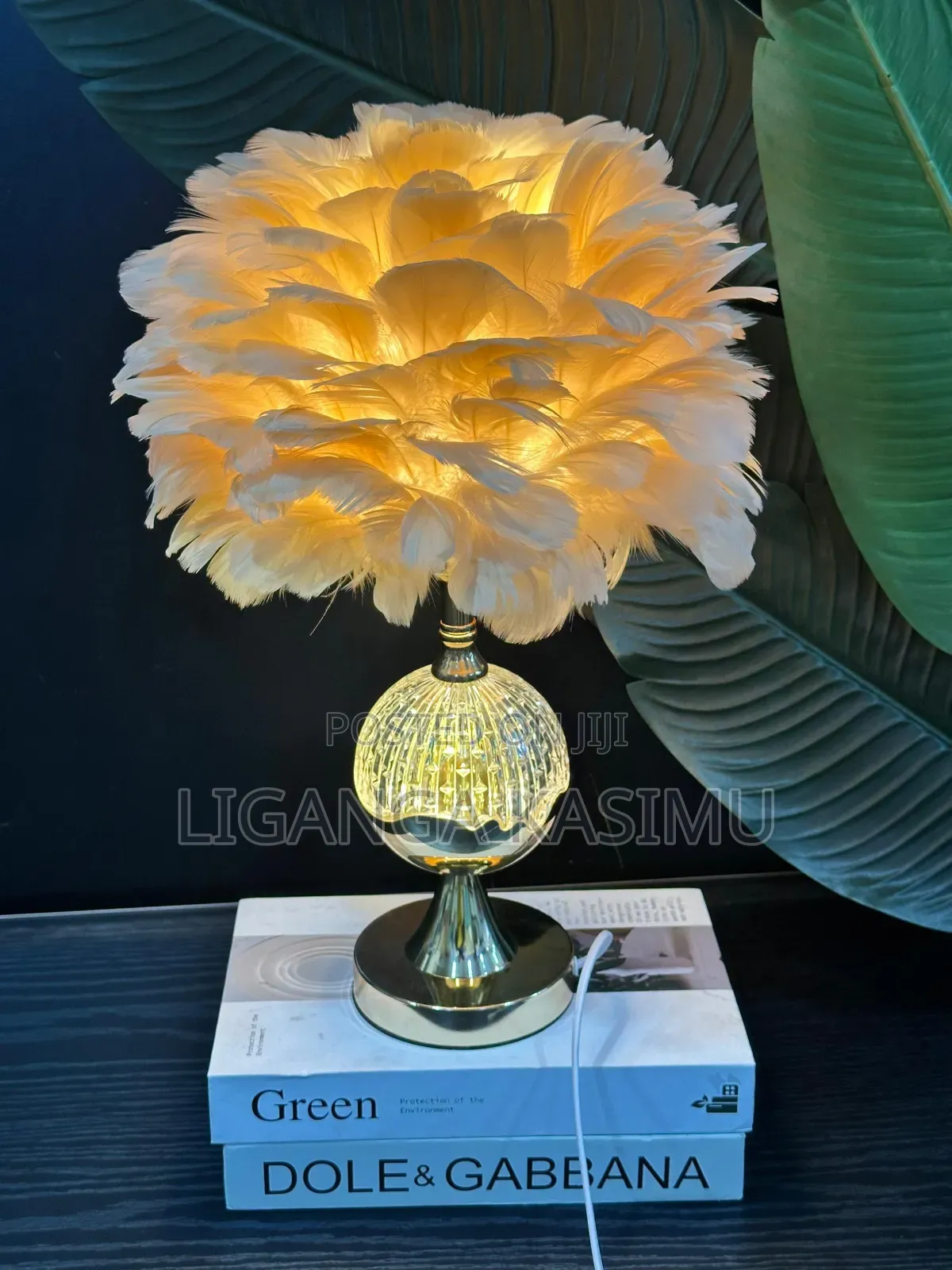 Bed Lamp Original