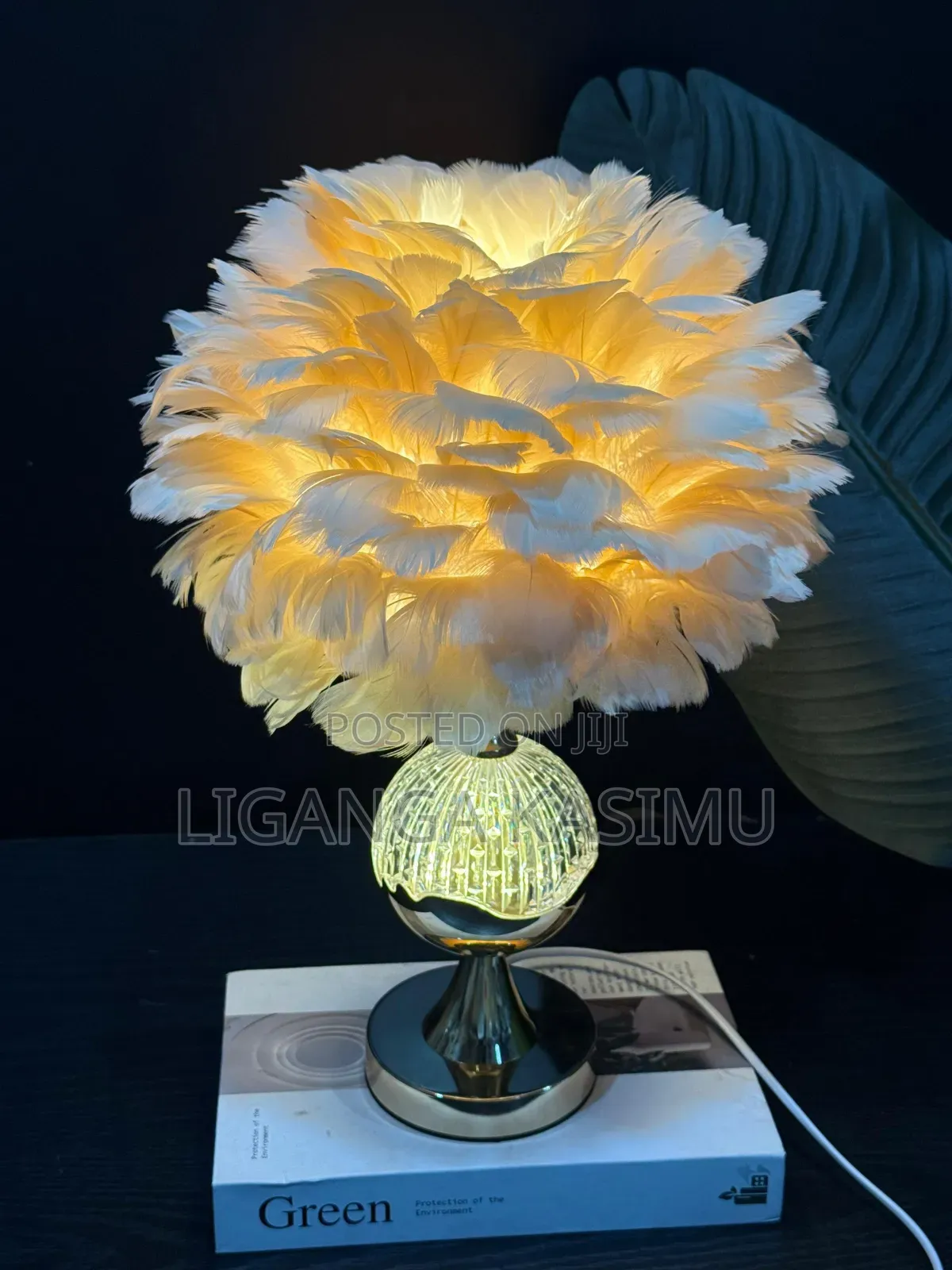 Bed Lamp Original