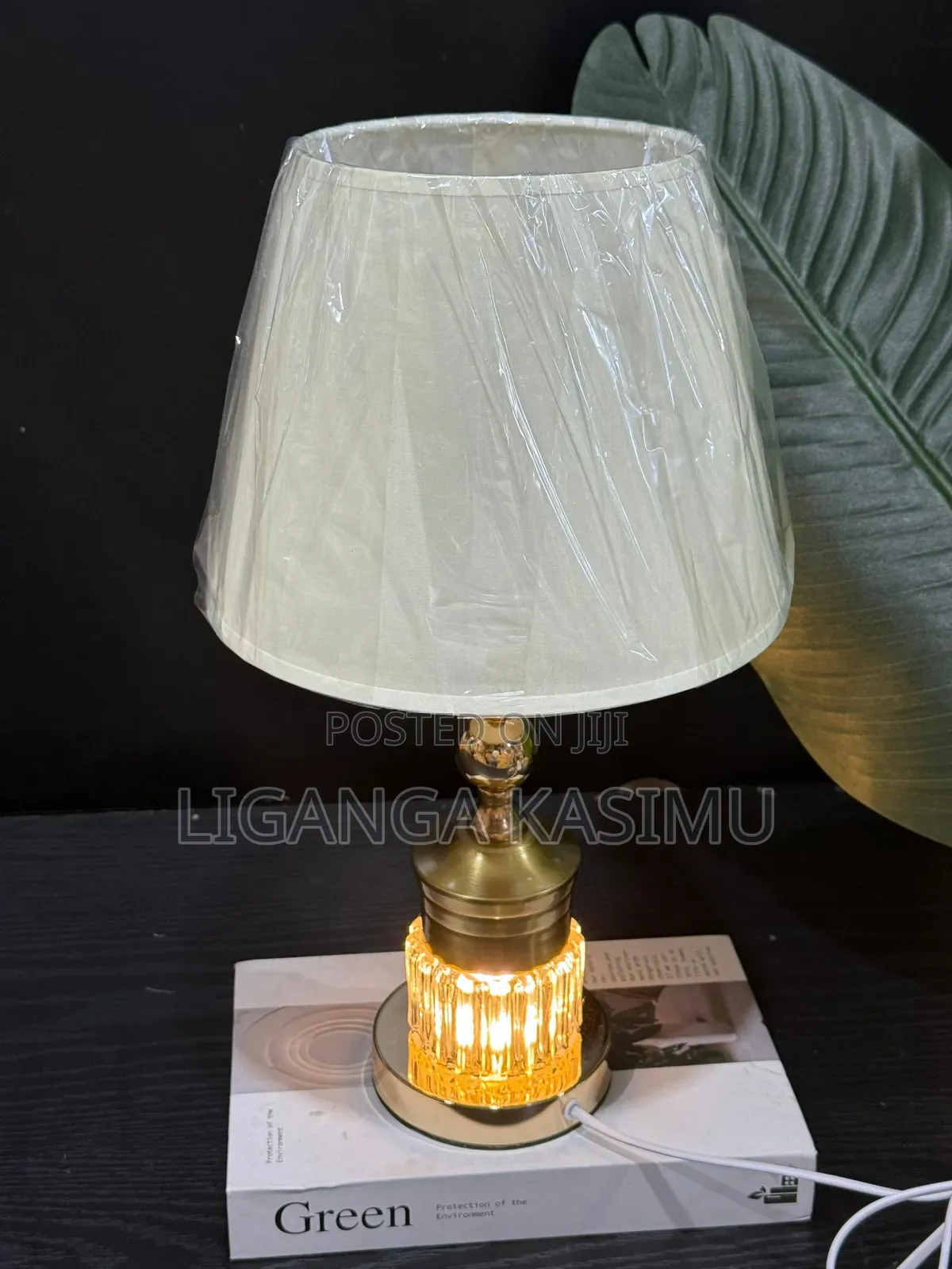 Bed Lamp Original