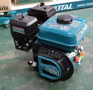 Gasoline Engine Total Brand
