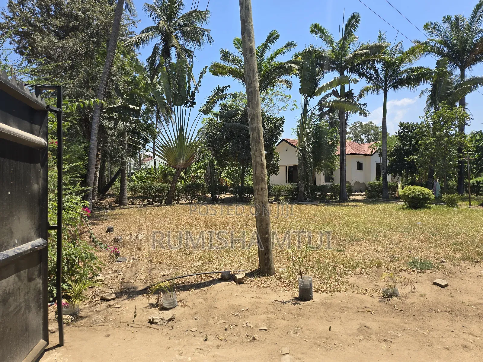 Prime 3.7-acre Plot For Sale – Salasala Skanska, Dar Es Salaam