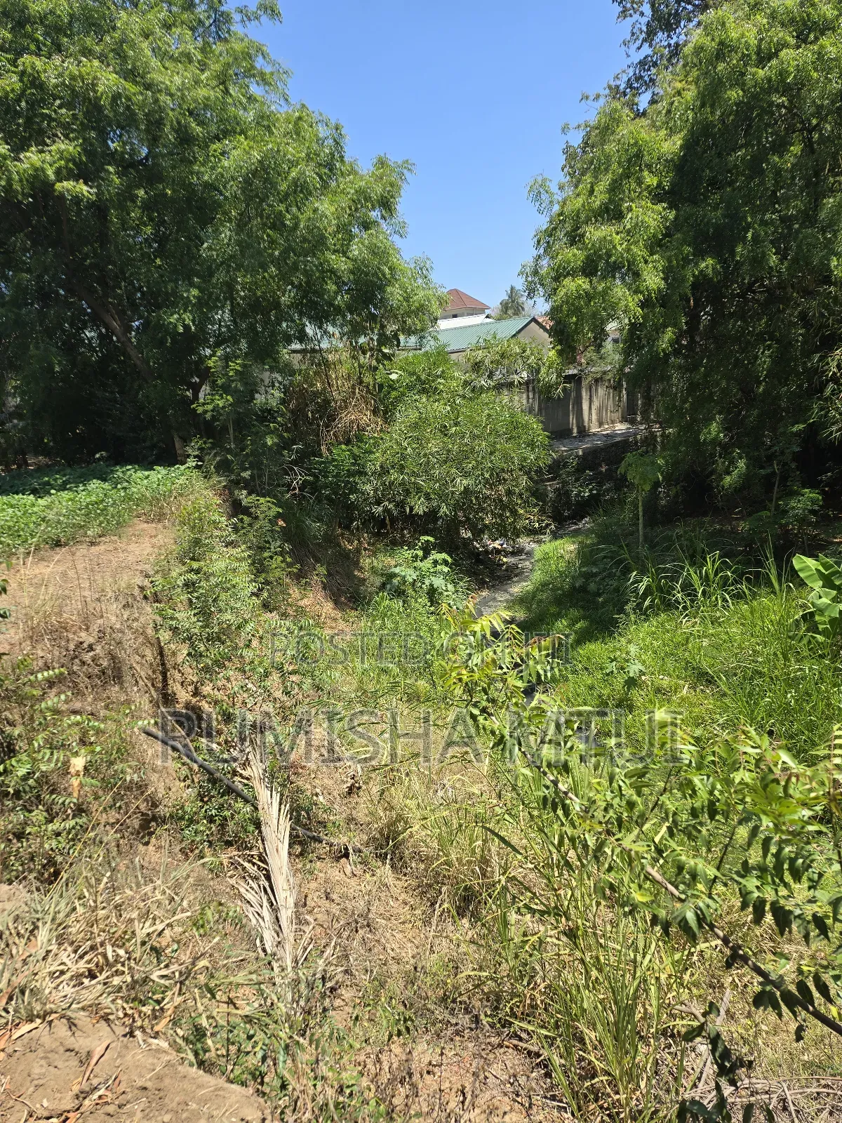Prime 3.7-acre Plot For Sale – Salasala Skanska, Dar Es Salaam