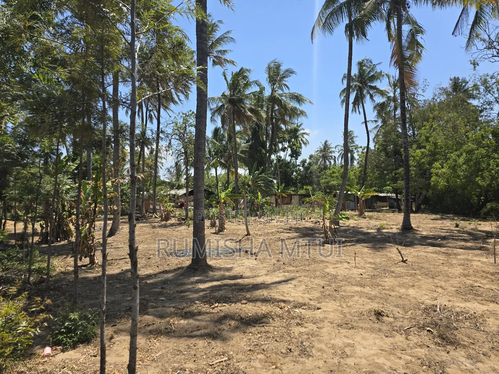 Prime 3.7-acre Plot For Sale – Salasala Skanska, Dar Es Salaam