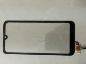 Glass Oka A26