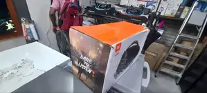 JBL Sounds