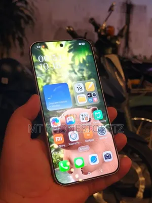 New Xiaomi 17 Pro Max 512 GB