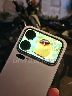 New Xiaomi 17 Pro Max 512 GB