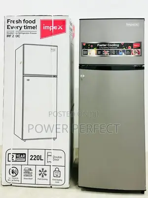 Fridge Impex L220