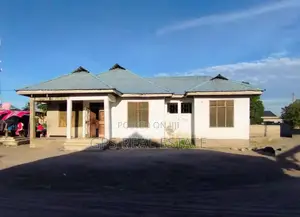 3bdrm House in Kivule Makonde, Ilala for sale