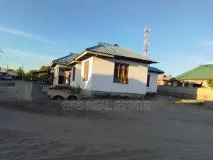 3bdrm House in Kivule Makonde, Ilala for sale
