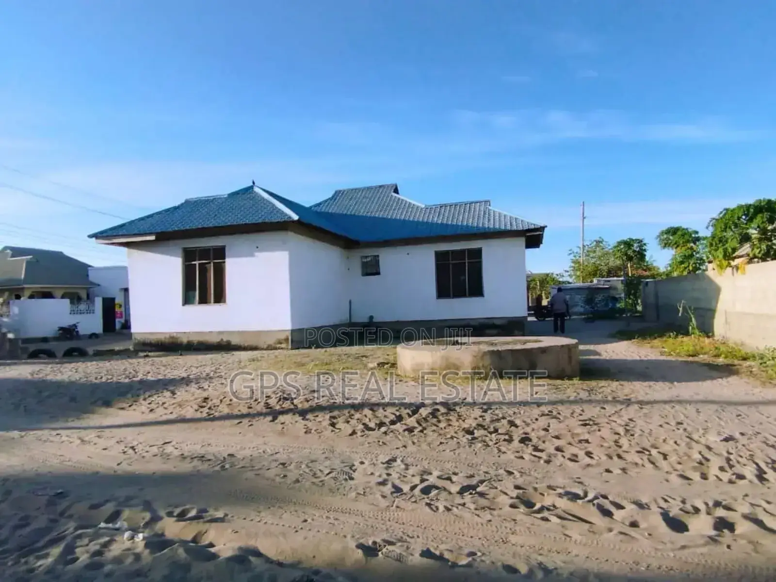 3bdrm House in Kivule Makonde, Ilala for sale