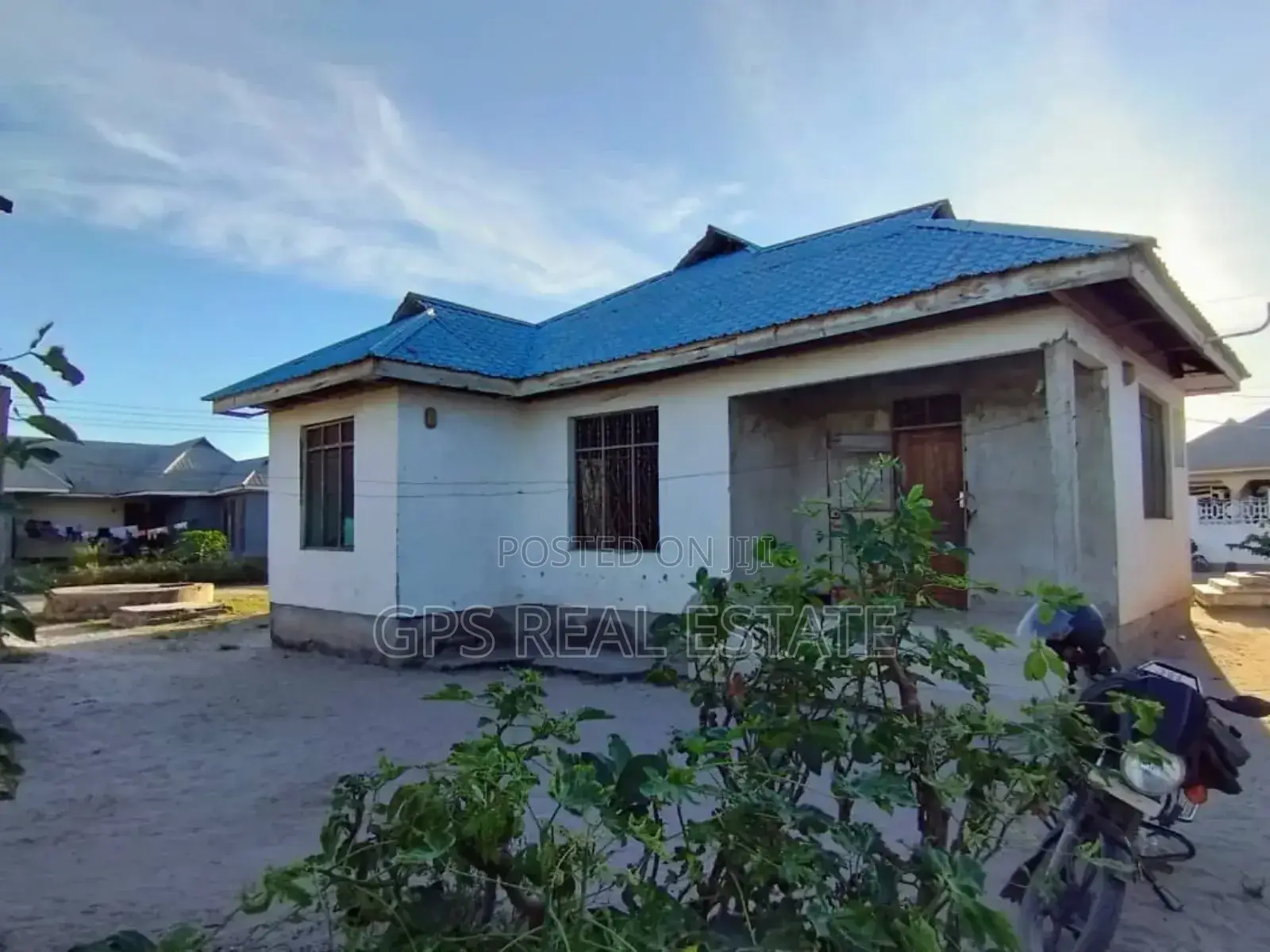 3bdrm House in Kivule Makonde, Ilala for sale
