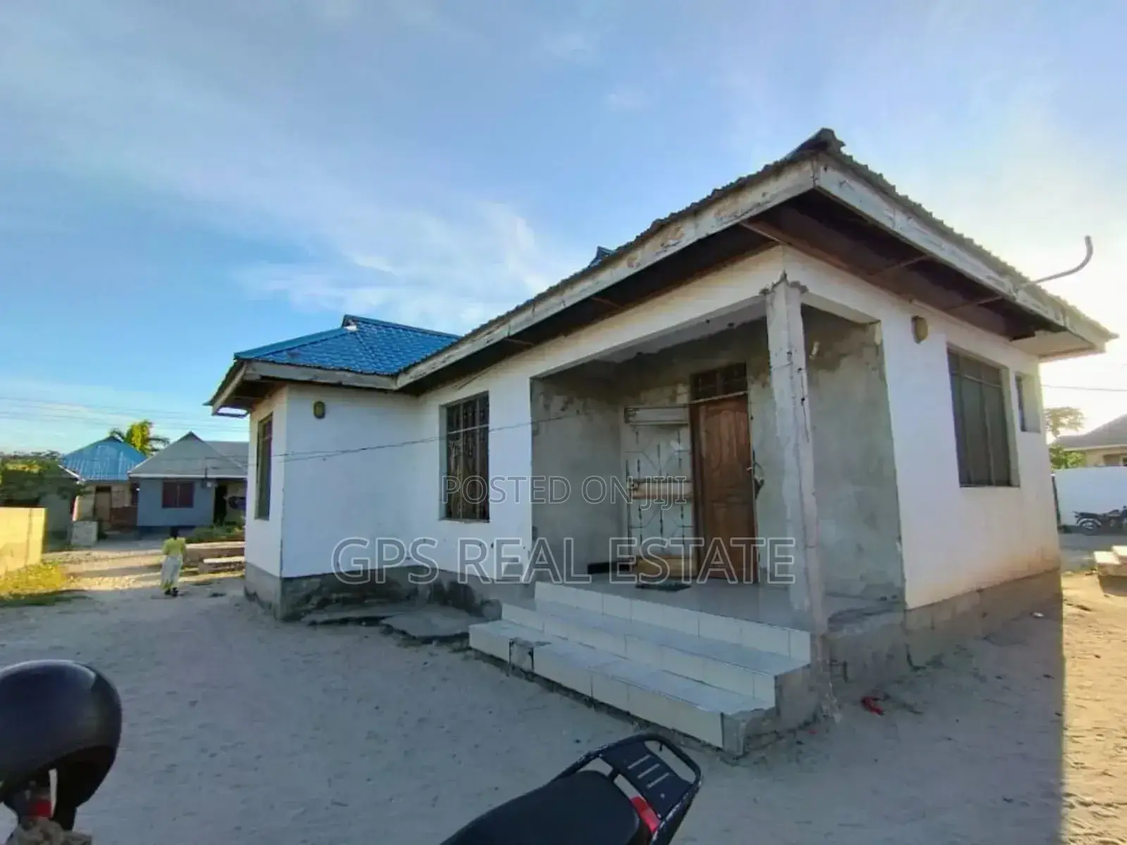 3bdrm House in Kivule Makonde, Ilala for sale