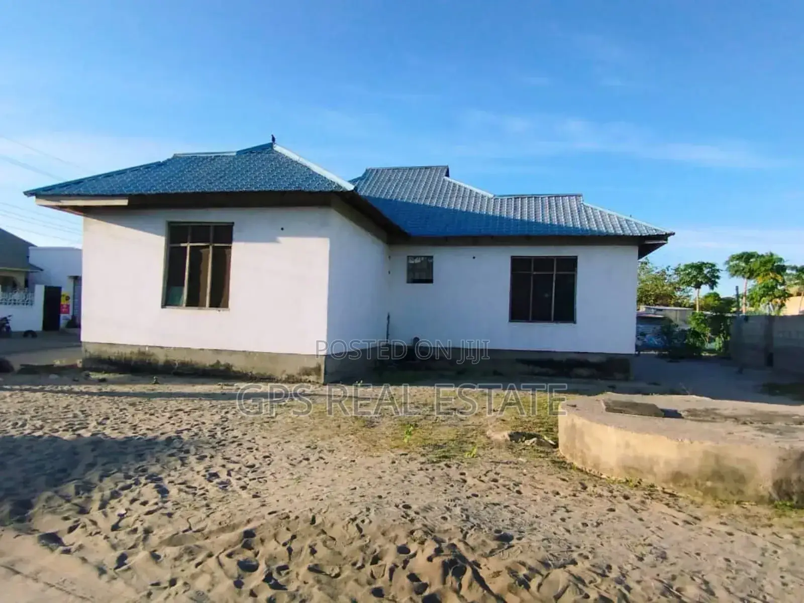 3bdrm House in Kivule Makonde, Ilala for sale