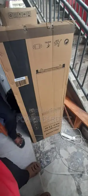 Skywood Fridge