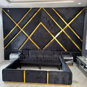 Classic Bed Sofa Stylish