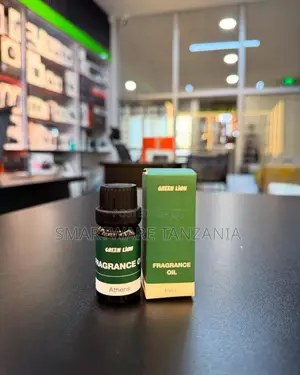 Green Lion Fragrance Oil Athens 10ml Premium Essential Aroma Scent