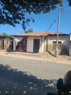 4bdrm House in Magomeni for sale