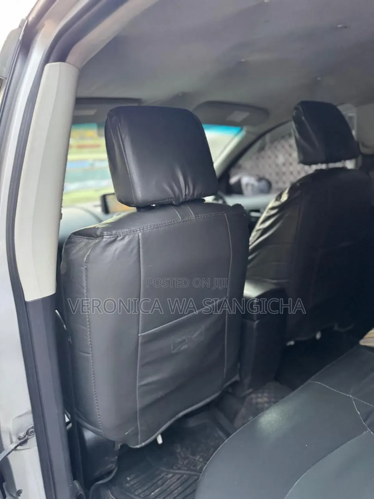 Nissan Dualis 2009 Silver