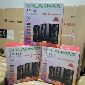 Solarmax Sabufa