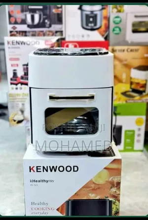 Kenwood Airfryer 15l