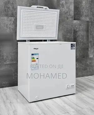 Airlux Chest Freezer 150l