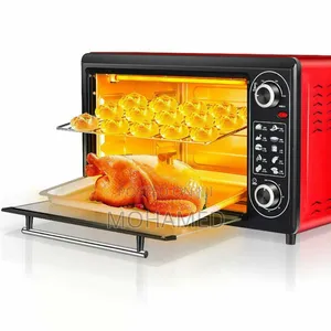 Sutai Electric Oven 48l
