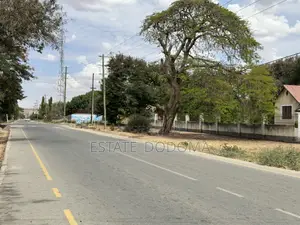 A Prime Residential Plot Available for Sale Mlimani