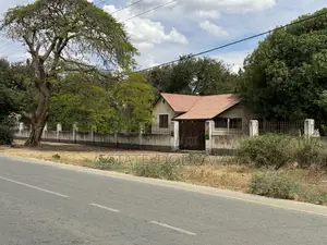 A Prime Residential Plot Available for Sale Mlimani