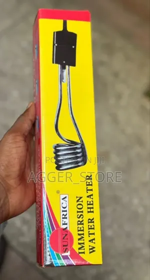 Sunafrica Immersion Coil Water Heater