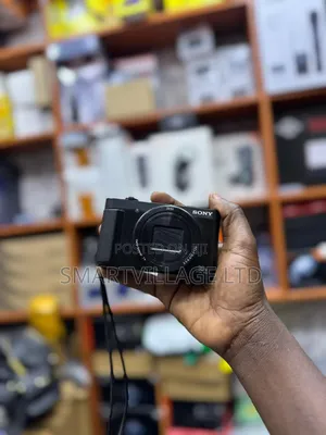 Sony Cyber-Shot DSC-Hx90v