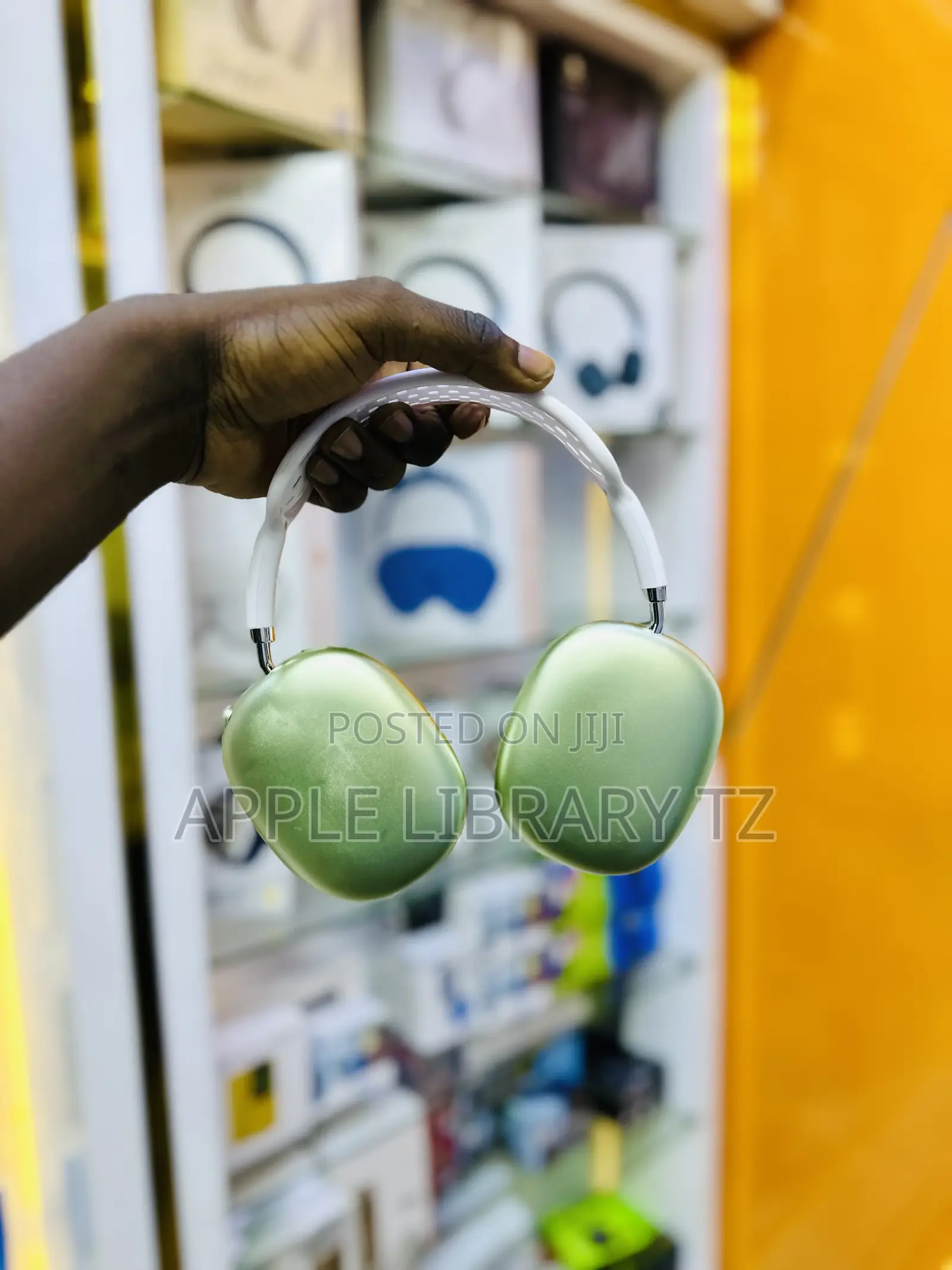 Apple Headphones