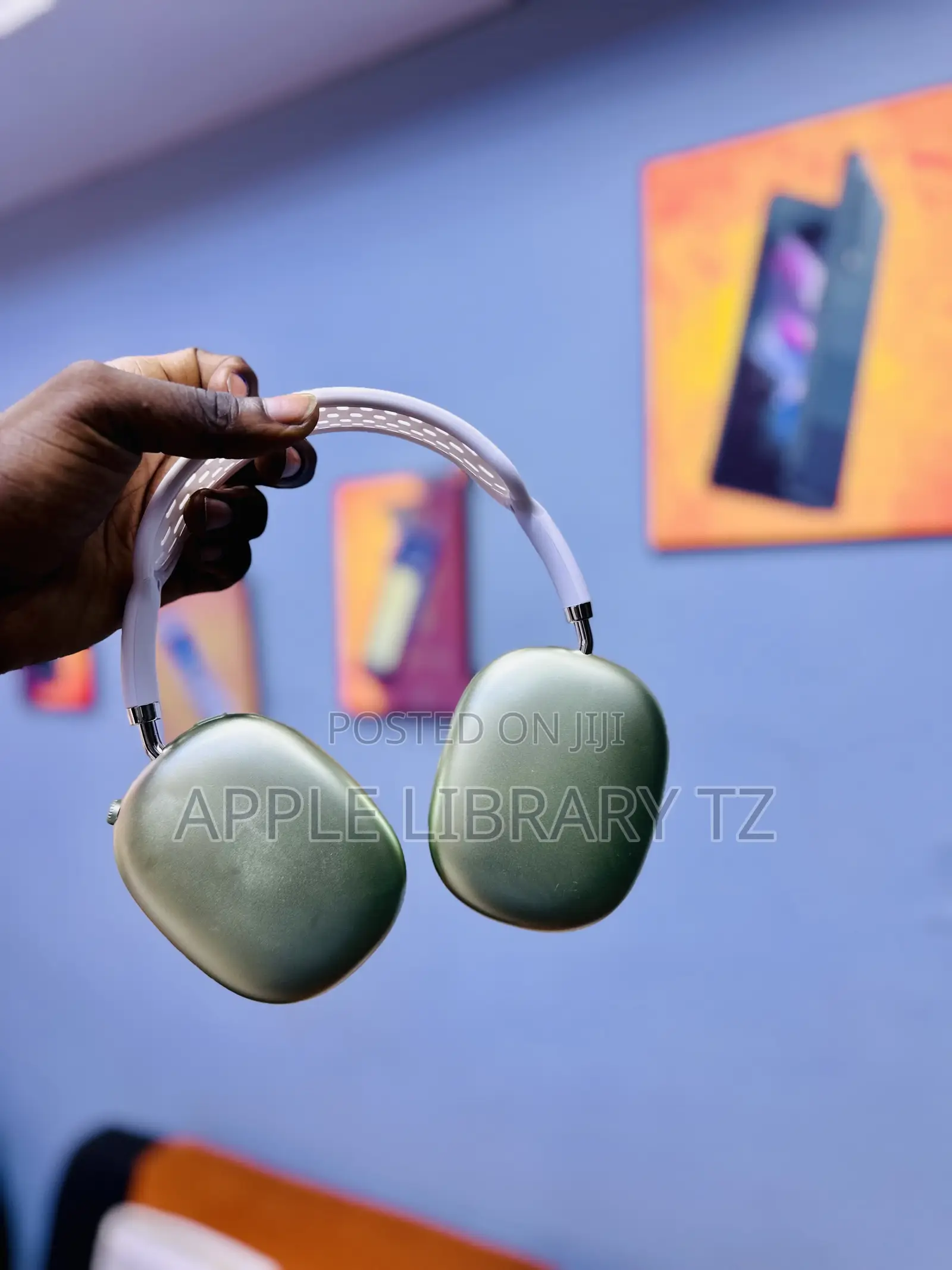 Apple Headphones