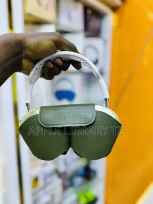 Apple Headphones