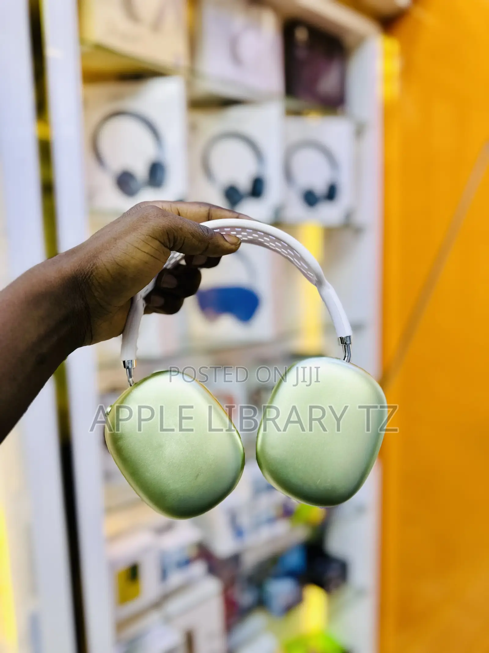 Apple Headphones