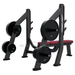 Flat Bench Commercial