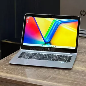 Laptop HP EliteBook Folio 1040 G3 8GB Intel Core I5 SSD 256GB