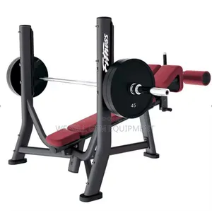 Dicline Bench Commercial
