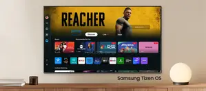 Samsung 55" Du7000 Crystal Uhd Smart Tv (2024 Model) - Brand New