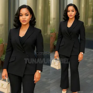 Ladies Quality Material Suit