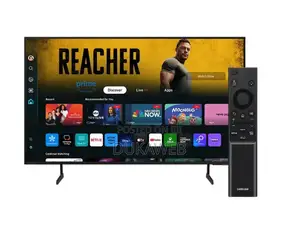 Samsung 55" Du7010 Crystal Uhd Smart Tv (2024 Model) - Brand New